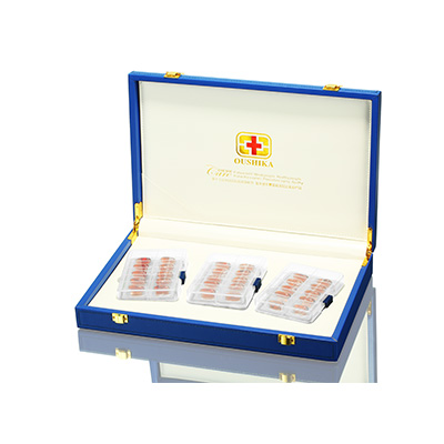 施秉子宫排毒套