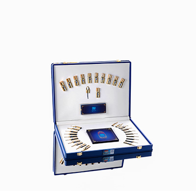 施秉全身经络解压套